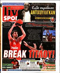 LIVE SPORT