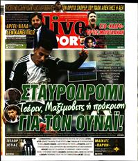 LIVE SPORT