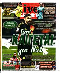 LIVE SPORT