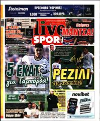 LIVE SPORT