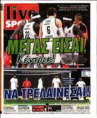 LIVE SPORT