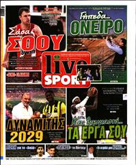 LIVE SPORT