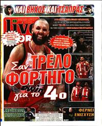 LIVE SPORT