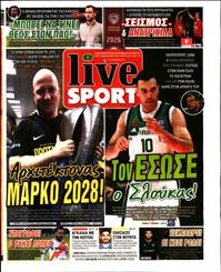 LIVE SPORT