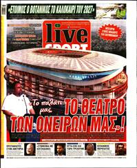 LIVE SPORT