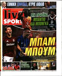 LIVE SPORT