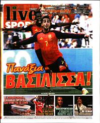 LIVE SPORT