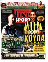 LIVE SPORT