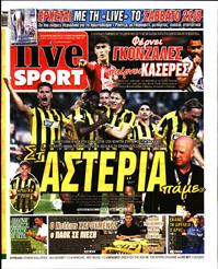 LIVE SPORT