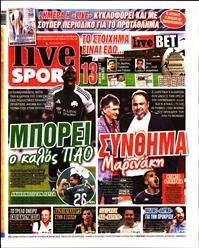 LIVE SPORT