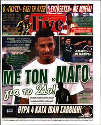 LIVE SPORT