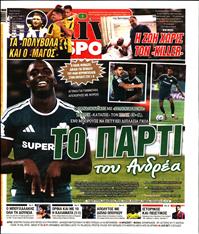 LIVE SPORT