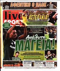 LIVE SPORT