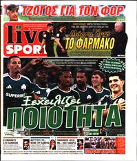 LIVE SPORT