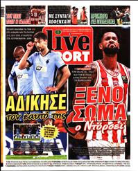 LIVE SPORT